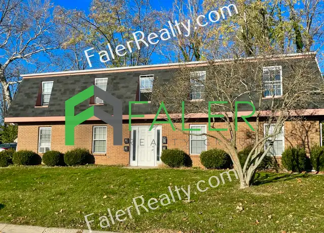 Property at 75 Edgebrooke Dr Unit D, Springboro, OH, 45066, 2 beds, 1 bath, [object Object]