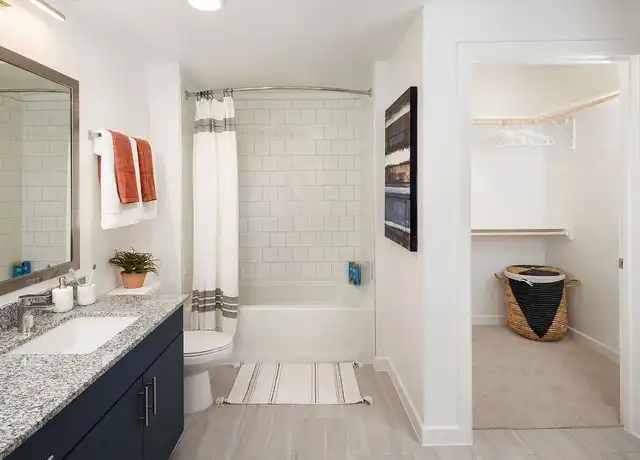 Property at The Montgomery at Watters Creek - 1280 Montgomery Blvd, Allen, TX, 75013, 1-3 bed, 1-2.5 bath, [object Object]