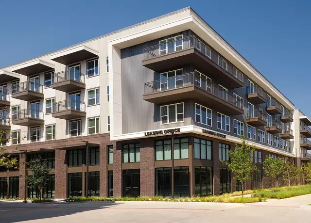 Photo of 1280 Montgomery Blvd, Allen, TX 75013