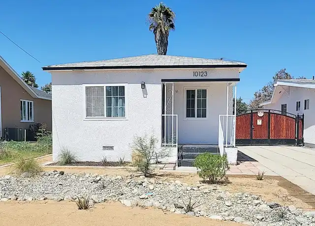 Property at 10123 Beach St, Bellflower, CA, 90706, 2 beds, 1 bath, [object Object]