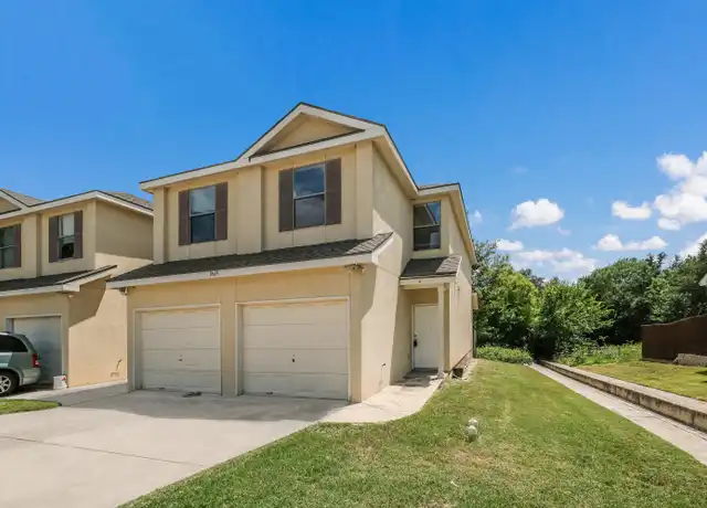 Property at 10619 Mathom Lndg Unit 4, Universal City, TX, 78148, 3 beds, 2.5 baths, [object Object]