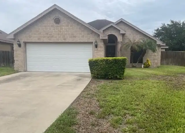 Property at 3303 Solera St, Edinburg, TX, 78541, 3 beds, 2 baths, [object Object]