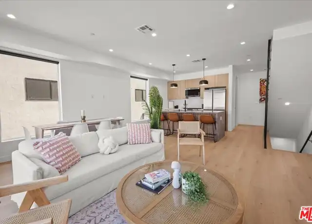 Property at 847 N June St, Los Angeles, CA, 90038, 4 beds, 4 baths, [object Object]
