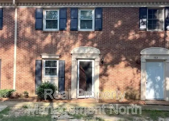 Property at 585 Wedgewood Dr, Alpharetta, GA, 30009, 2 beds, 2.5 baths, [object Object]