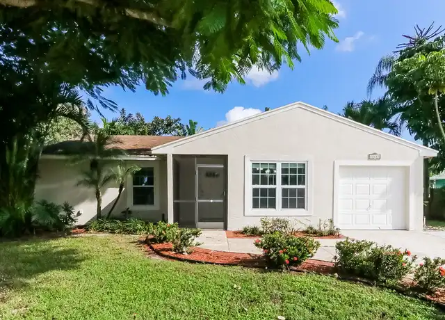 Property at 10683 Aquarius Ln, Royal Palm Beach, FL, 33411, 3 beds, 2 baths, [object Object]