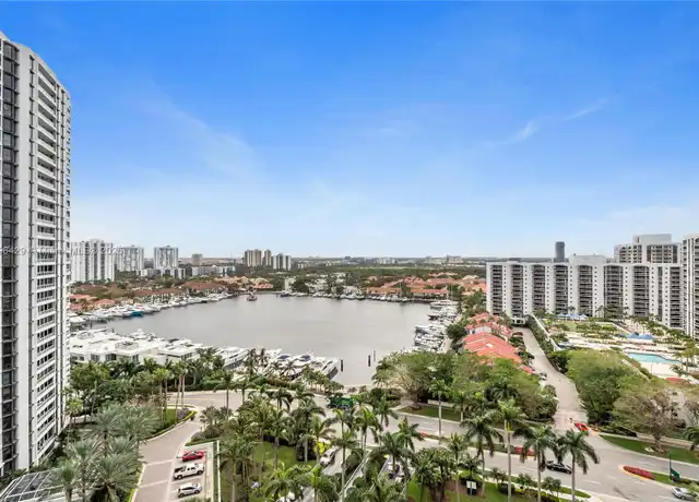 Property at 21205 Yacht Club Dr #2303, Aventura, FL, 33180, 3 beds, 2 baths, [object Object]