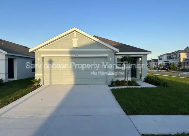 Property at 415 Sunlit Coral St, Ruskin, FL, 33570, 3 beds, 2 baths, [object Object]