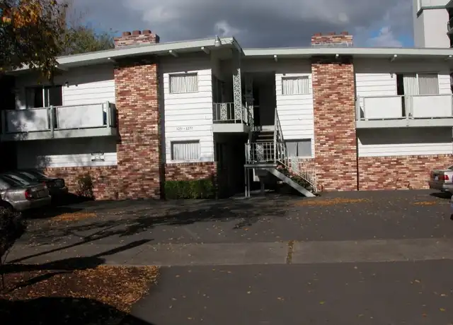 Property at 1273 Chemeketa St NE Unit 1273, Salem, OR, 97301, 2 beds, 1 bath, [object Object]