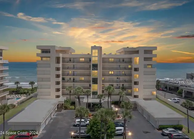 Property at 2725 N Highway A1A #301, Indialantic, FL, 32903, 3 beds, 2 baths, [object Object]