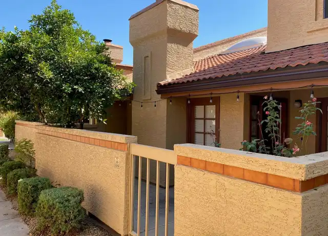 Property at 6900 E Gold Dust Ave #134, Paradise Valley, AZ, 85253, 2 beds, 2 baths, [object Object]