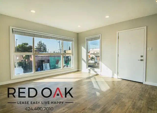 Property at 3410 Walton Ave Unit 3, Los Angeles, CA, 90007, 3 beds, 2 baths, [object Object]