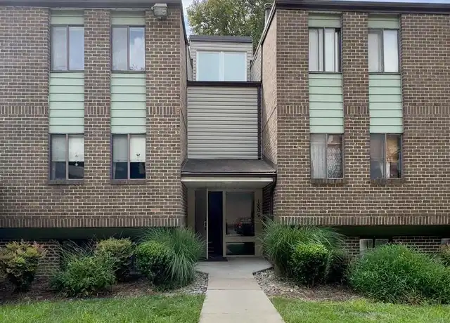Property at 1809 Snow Meadow Ln Unit T2, Baltimore, MD, 21209, 1 bed, 1 bath, [object Object]