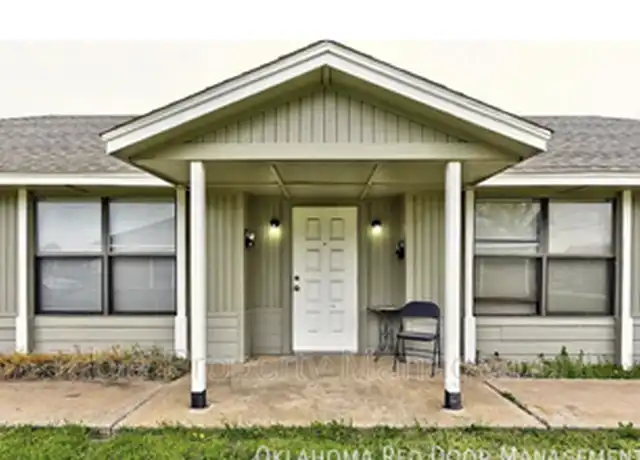 Property at 1018 SW 58th St, Oklahoma City, OK, 73109, 2 beds, 1 bath, [object Object]