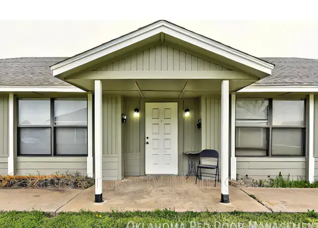 Property at 1018 SW 58th St, Oklahoma City, OK, 73109, 2 beds, 1 bath, [object Object]