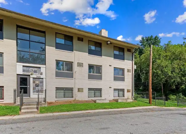 Property at 3111 Naylor Rd SE #101, Washington, DC, 20020, 2 beds, 1 bath, [object Object]