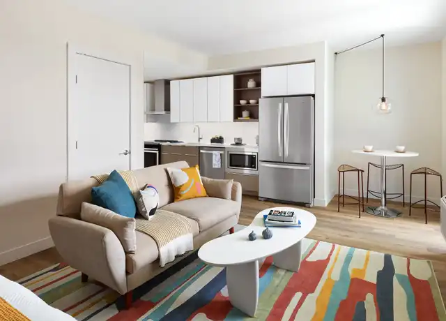 Property at 801 Harbor Blvd Unit 903C, Weehawken, NJ, 07086, 2 beds, 2 baths, [object Object]