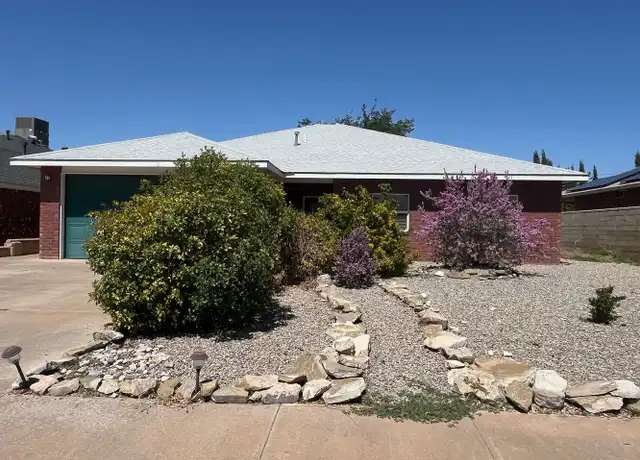 Property at 3729 Rosewood Ave, Alamogordo, NM, 88310, 4 beds, 2 baths, [object Object]