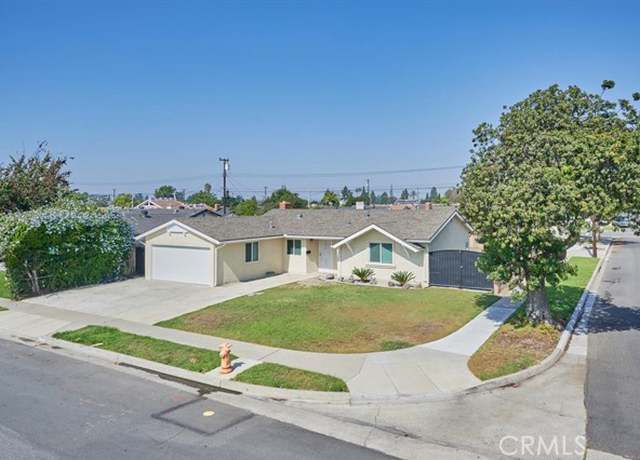 Photo of 6881 Belgrave Ave, Garden Grove, CA 92845
