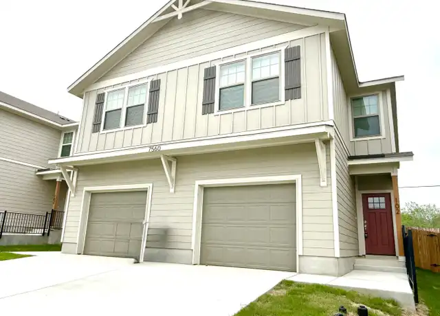Property at 7560 Briarwood Pass Unit 102, San Antonio, TX, 78252, 3 beds, 2.5 baths, [object Object]