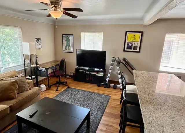 Property at 2121 S Josephine St Unit 3, Denver, CO, 80210, 1 bed, 1 bath, [object Object]