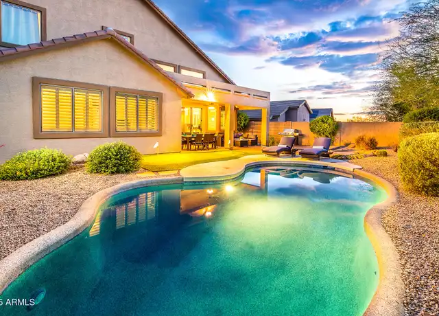 Property at 2512 W Laredo Ln, Phoenix, AZ, 85085, 6 beds, 3 baths, [object Object]