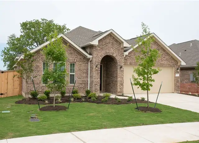 Property at 121 El Ranchero Rd, Georgetown, TX, 78628, 4 beds, 2 baths, [object Object]