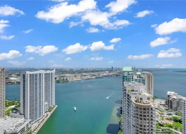 Property at 465 Brickell Ave #4702, Miami, FL, 33131, 2 beds, 2 baths, [object Object]