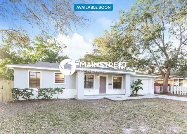 Property at 1711 42nd St S, Saint Petersburg, FL, 33711, 4 beds, 2 baths, [object Object]