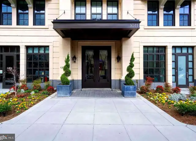 Property at 1011 M St NW #407, Washington, DC, 20001, 2 beds, 2 baths, [object Object]