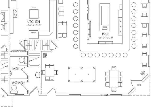 Property at 103 S 3rd St, Sunbury, PA, 17801, 2 beds, 1 bath, [object Object]