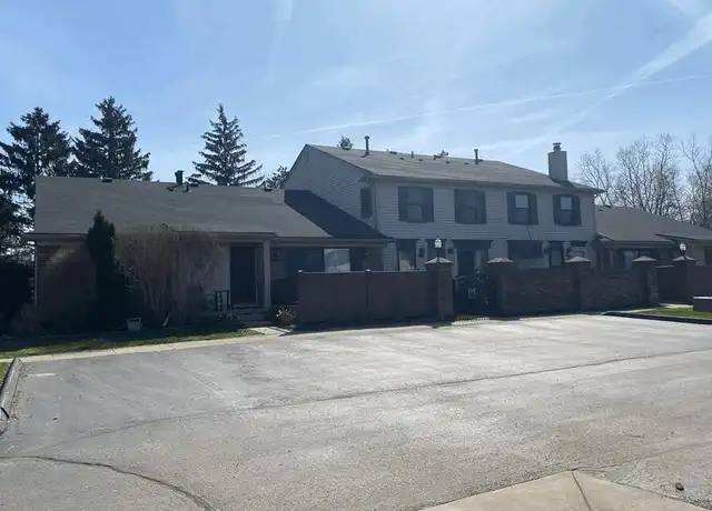 Property at 41029 Southwind Dr, Canton, MI, 48188, 2 beds, 1.5 baths, [object Object]
