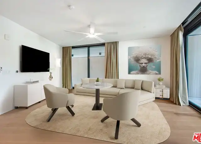 Property at 8420 W Sunset Blvd #501, West Hollywood, CA, 90069, 1 bed, 1 bath, [object Object]
