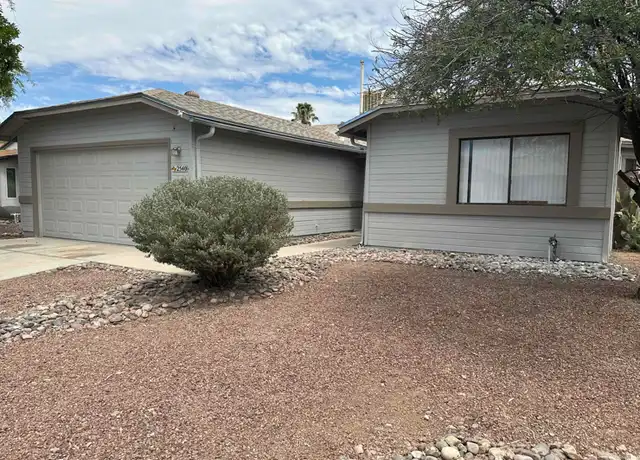 Property at 2540 W Falbrook Way, Tucson, AZ, 85741, 3 beds, 2 baths, [object Object]