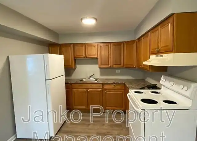 Property at 474 W 14th Pl Unit 2, Chicago Heights, IL, 60411, 2 beds, 1 bath, [object Object]