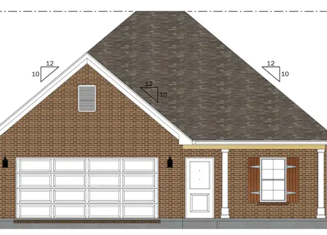 Property at 108 Edisto Cir, AL, 3 beds, 2 baths, [object Object]