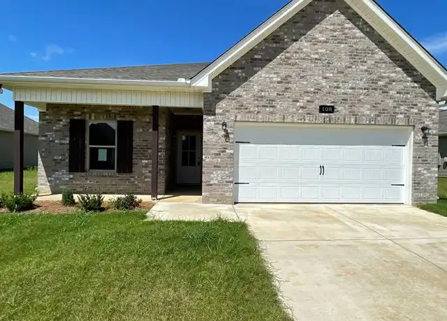 Property at 108 Edisto Cir, Meridianville, AL, 35759, 3 beds, 2 baths, [object Object]