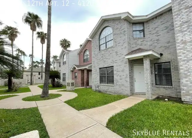 Property at 4120 N 12th St Unit 4120-12 12th, McAllen, TX, 78504, 2 beds, 1 bath, [object Object]