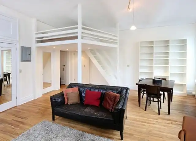 Property at 1 Sheridan Sq Unit 6D, New York, NY, 10014, 0 beds, 1 bath, [object Object]