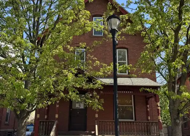 Property at 44 Ashley St, Hartford, CT, 06105, 5 beds, 2 baths, [object Object]