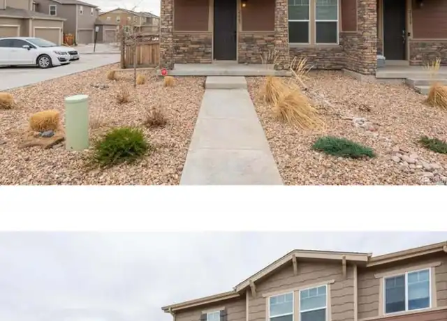 Property at 21945 E Quincy Pl, Aurora, CO, 80015, 3 beds, 3 baths, [object Object]