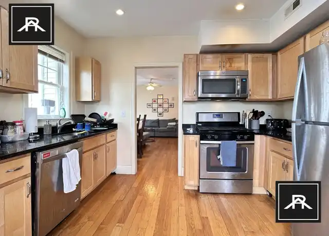 Property at 76 Brooks St Unit 2, Boston, MA, 02135, 4 beds, 1 bath, [object Object]