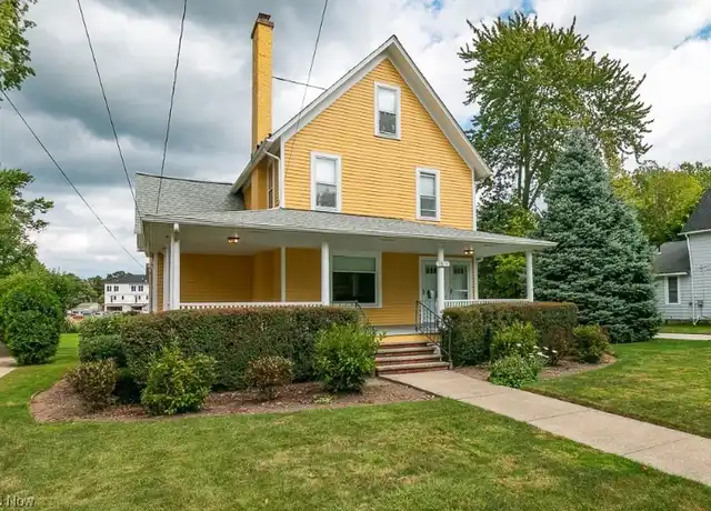 Property at 38171 Wilson Ave Unit Down, Willoughby, OH, 44094, 2 beds, 1 bath, [object Object]
