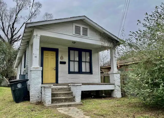 Property at 812 S 16th St, Baton Rouge, LA, 70802, 2 beds, 1 bath, [object Object]