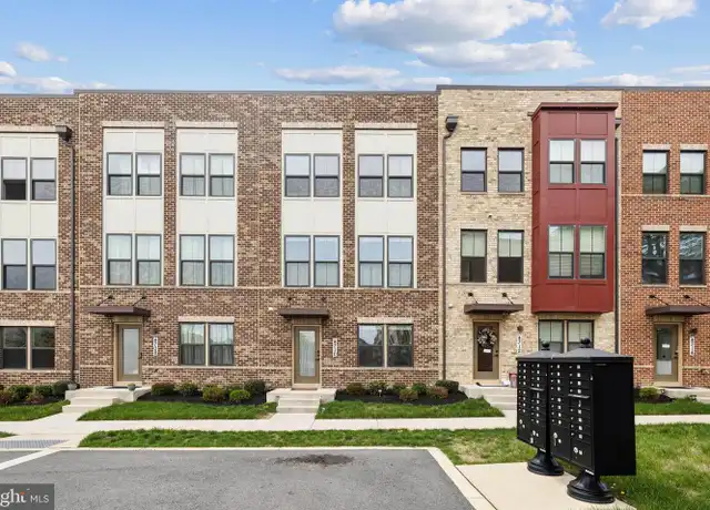 Property at 4710 Towne Park Rd, Suitland, MD, 20746, 3 beds, 2.5 baths, [object Object]