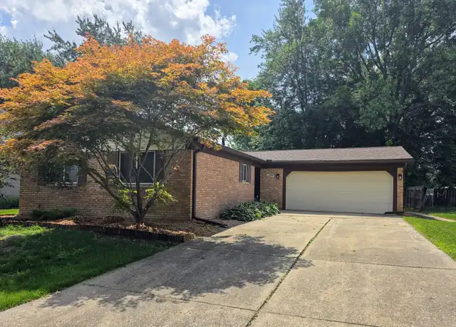 Property at 1697 Ranier Blvd, Canton, MI, 48187, 3 beds, 2 baths, [object Object]