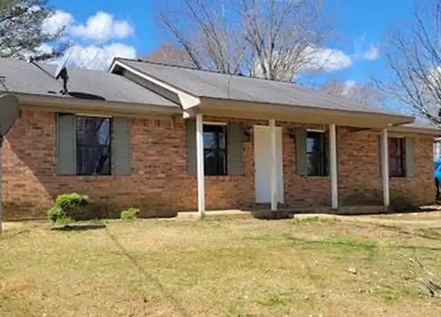 Property at 331 County Road 404, Shannon, MS, 38868, 3 beds, 2 baths, [object Object]