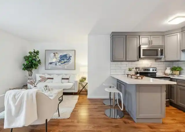 Property at 847 N Humboldt St #204, San Mateo, CA, 94401, 1 bed, 1 bath, [object Object]