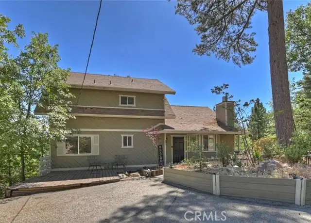 Property at 695 Sutter Ln, Lake Arrowhead, CA, 92352, 3 beds, 2 baths, [object Object]