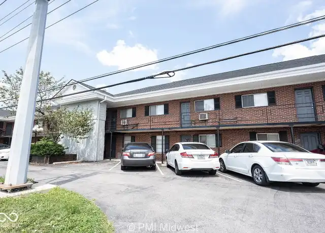 Property at 7046 E US Highway 36, Avon, IN, 46123, 1 bed, 1 bath, [object Object]