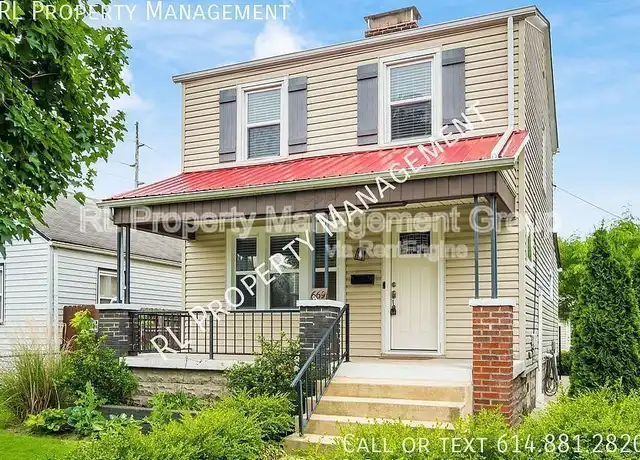 Property at 669 Sheldon Ave, Columbus, OH, 43207, 2 beds, 1.5 baths, [object Object]